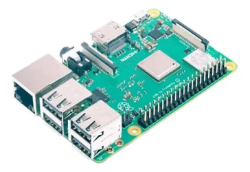 Raspberry Pi